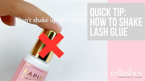 Why Magic Eyelash Glue is a Must-Have for Waterproof Makeup Looks